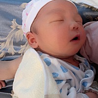 5月23日，在小区摔了一跤，门诊医生还说B超显示没事，让我回家。幸好我妈果断要求住院观察，后来教授说...