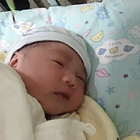 几天没来，卸货啦！6月6号，6斤6两，期待了那么久，没有我想象的超快顺产，但总算坚持下来了，终于...