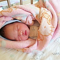 不做粽子只做佩奇的小猪仔 今天终于卸货了 无撕裂无侧切无缝线