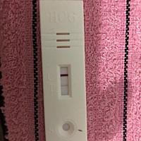 排卵后第八天，肚子涨，屁多，排卵第五天和第六条有针扎的疼