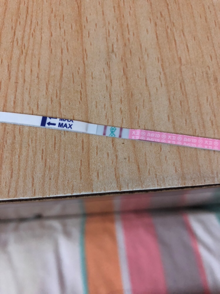 这是快要排卵了吧？