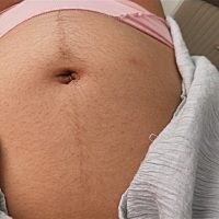 十五周的男宝  孕期体质全中 就是不爱吃酸的