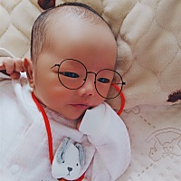 提前了十天宝宝顺产生出来了母子平安，老大抛妇产，老二顺产，啥罪都遭了，希望他们听话，