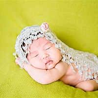 哈喽哈喽！宝宝今天20天啦，讲一下我的生产过程哦 5.18晚上10点半见红，来医院住院，到医院内检宫口开了...