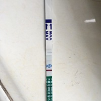 你们能看出来是两条线吗？