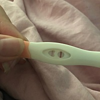 激动的心，颤抖的手   这是不是真的🙏