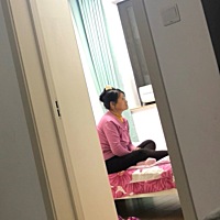 结婚四年，大宝儿子快三岁，二宝女儿还在月子中，这二宝也是意外怀孕才要的，要是听我老公的他是不...