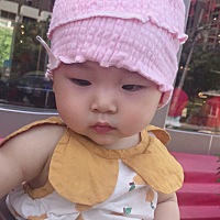 晒晒我的小宝贝