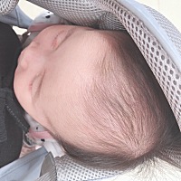 今天带小宝贝第一次shopping，结果哭了一会儿就睡着了。 回家吃个下午茶☕️ 准备晚上分享护肤小知识❤...