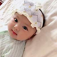 健健康康长大。