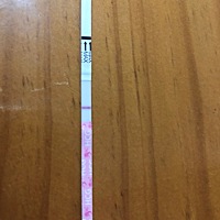 还没有吧？快要神经错乱了