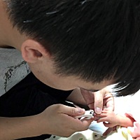 感恩有个好老公，感恩孕期没有任何不适，没孕吐没长纹没发胖，感恩如愿喜提小猪猪女一枚。希望这些美好...