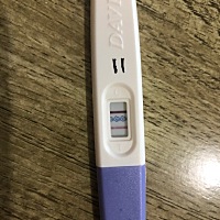 早孕试纸两条，验孕棒两条，为什么排卵试纸也两条！