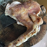 有没有人跟我一样……早上七点起床弄好大宝，送去幼儿园，再去买菜，然后回来小的还没睡醒，然后就...