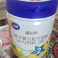 各位宝妈都给自己家宝宝喝的什么品牌奶粉，求推荐性价比高的奶粉，另外有人在喝飞鹤星飞凡系列的吗？这...