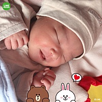 宝妈们都准备的什么纸尿裤呢