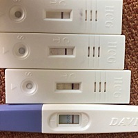 依次是2号，5号，10号，和11号也就是今天… 像中间的两个有两道杠的都是过了好几分钟才出来的，我也不知...