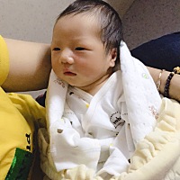 我的猪宝宝，小星星🌟今天第9天了