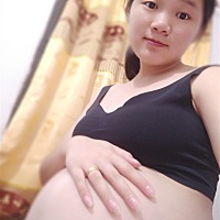 34周就阵痛了。现在36周是不是入盆了？