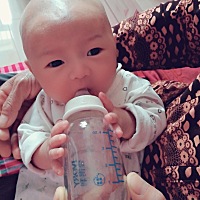 宝宝妈们请问奶水以前挺多的停了几天怎么就没有多少，求支招