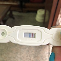 姐妹们，这是有还没有阿！5.12末次月经，排卵期同房了！6.11是经期，但还没有来！现有症状尿频尿急，疲...