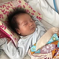 生之前看见什么都想吃，饿得不行的那种，生完了现在坐月子反而吃不下东西了怎么办？煮的汤汤水水可以喝...