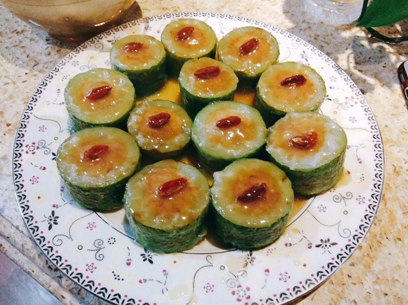 沪瓜