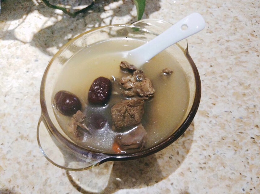 闷血乳鸽