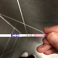 每日坚持测一测，请问各位，强阳会持续多久？昨天早上第一次测到强阳。是不是大卫转淡了就可以安排？我9...