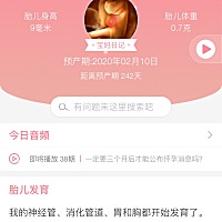 宝宝，你来的真不是时候，在妈妈困难的时候来到妈妈的身边，妈妈新换的工作，新买的车，要还车钱，工作...