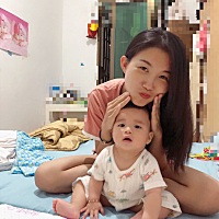 宝宝陪我过的第一个生日、感恩所有。。。祝自己生日快乐🎂🎉🎉🎉🎈……暴富暴富暴富