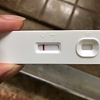 末次月经5月11日，这样算怀上了吗