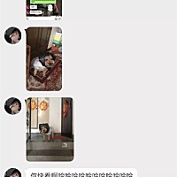 表示很无奈