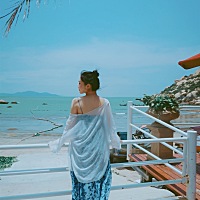 还有一个月了，赶紧浪起来