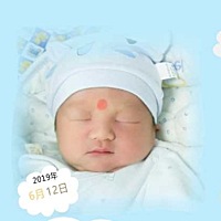 本来7月1好的预产期，孕期高血压提前剖宫产小乔治一枚，祝各位姐妹好孕，心想事成✊✊✊