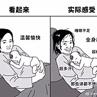 今天檢查老公跟護士說，除了親餵他還幫我按摩，然後問護士手法對嗎？護士說，你真的有一個很好的老公。[...