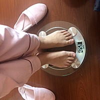 感觉到了瓶颈期