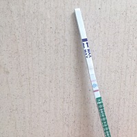 是不是有戏？不敢相信，测了两遍‼️明后天继续测