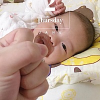 也许，你需要一点relax～ 一个人带娃，也许是辛苦的吧。 从最开始的一无所知，到门门精，这中间的历...