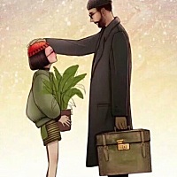 我知道自己矫情，怀孕后更是，常常会因为一些小事情发脾气，心情很糟糕！经常这样的话，终有一天会...