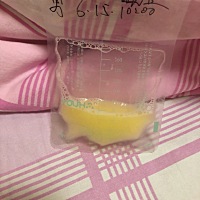 有没有好用的吸奶器？求推荐～ 吸了半个小时～怎么少～