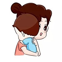 新生儿竖抱伤脊椎？骗了我们多久！ 有说法说婴儿三个月内不宜竖抱，因为婴儿的骨骼肌肉还没有发育成...