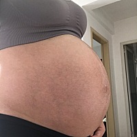 31➕5了，猜猜男宝，还是女宝