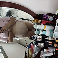 友友们帮看男女，孕四个月