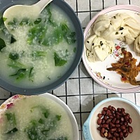 婆婆给准备的月子餐，大家来看看  怪我生气吗