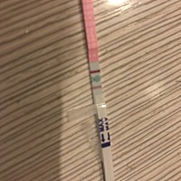 大家帮我看一下这是快排卵了嘛，具体什么程度排卵