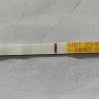 (转)末次月经4月27，5月14日排卵，婚后没有避孕，三个月都没中，很紧张，一次次失望心情可想而知，第四...