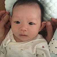 爸爸，你真讨厌，这么对待你前世的小情人……我会记仇的哟