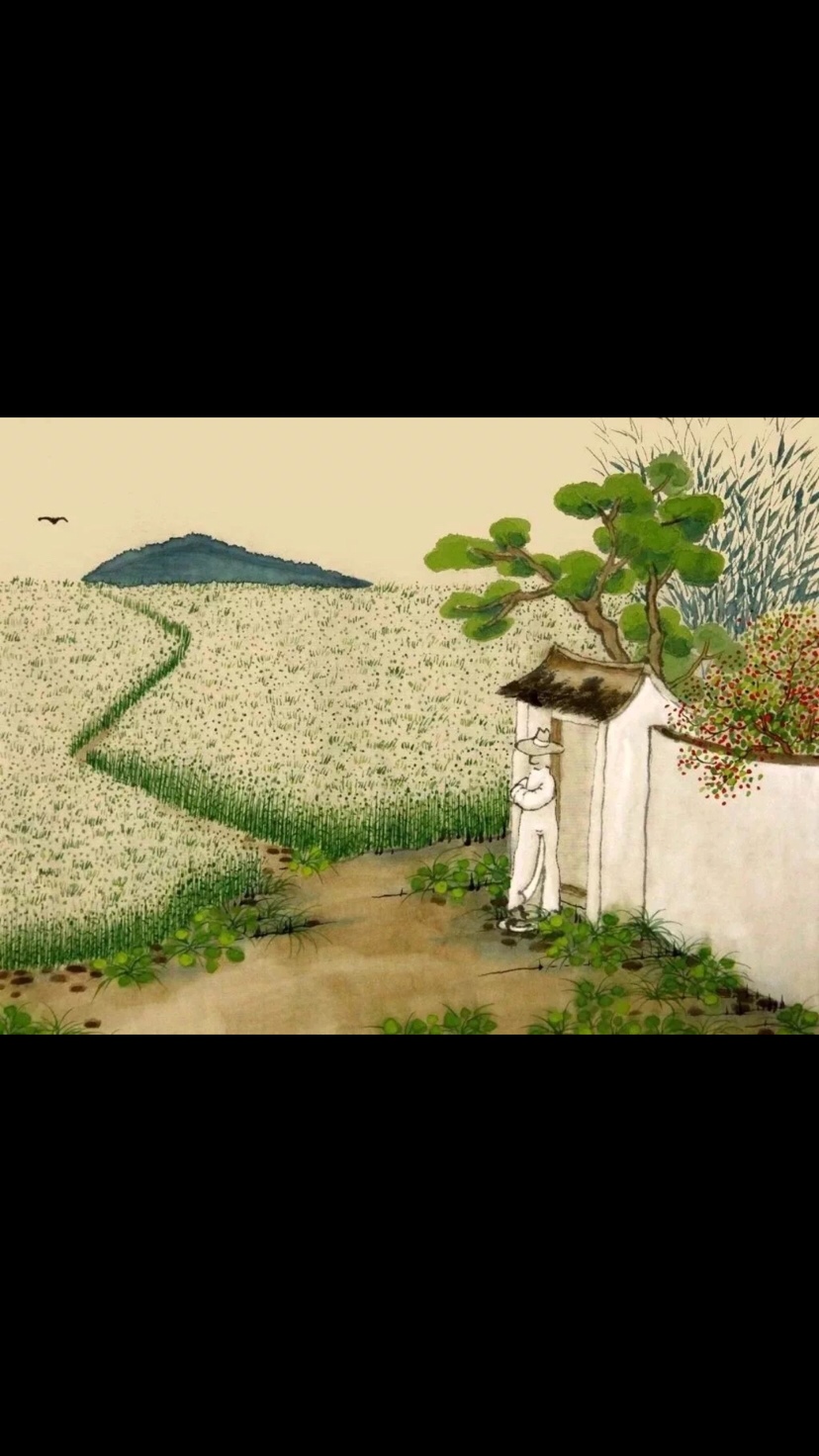 人生最难做好的是——细节
人生最难改变的是——习惯
人生最难把握的是——机会
人生最难得到的是——人心