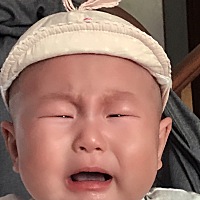 不知不觉宝宝就半岁多了！想想在月子里经常哭闹就难受又激动，哈哈😄